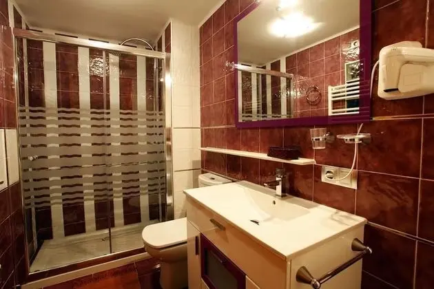 Apart Daire, 1 Yatak Odası