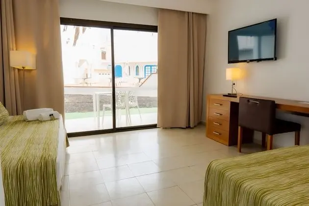 Basic Apartment, 1 Bedroom