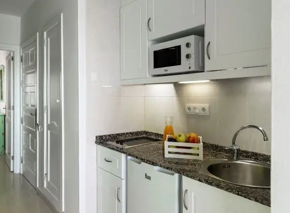 Basic Apartment, 1 Bedroom