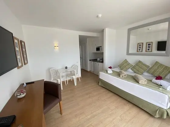 Basic Apartment, 1 Bedroom