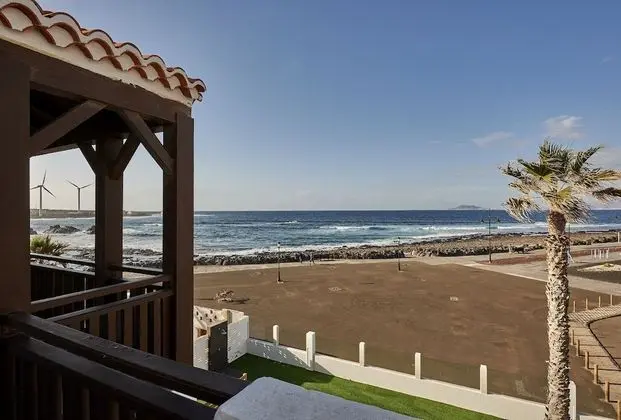 Stüdyo, 1 Yatak Odası, Deniz Manzaralı