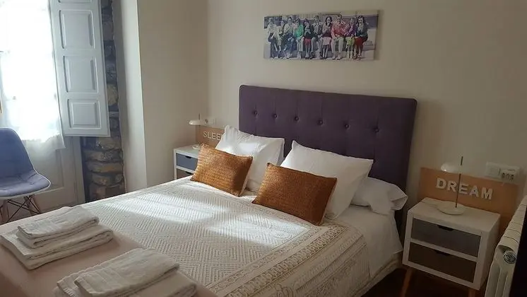 Apart Daire, 1 Yatak Odası, Sigara İçilmez