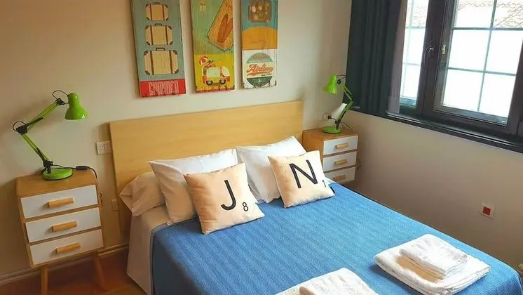 Apart Daire, 1 Yatak Odası, Sigara İçilmez