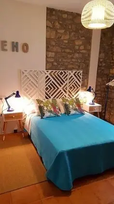 Apart Daire, 1 Yatak Odası, Sigara İçilmez