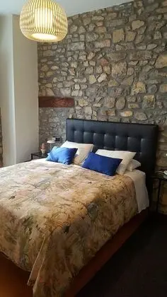 Apart Daire, 1 Yatak Odası, Sigara İçilmez