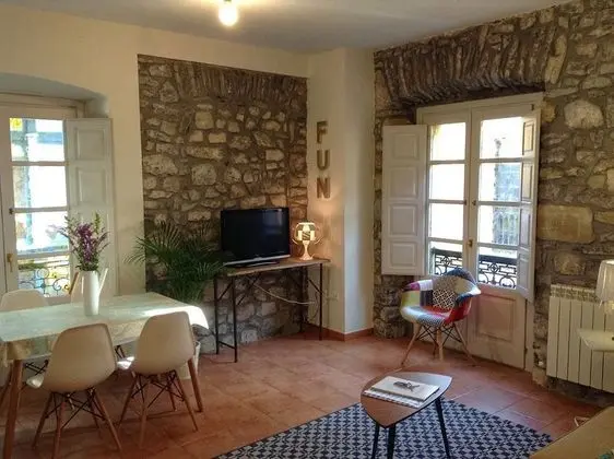 Apart Daire, 1 Yatak Odası, Sigara İçilmez