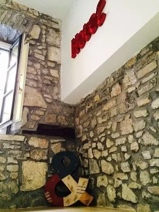 Apart Daire, 1 Yatak Odası, Sigara İçilmez