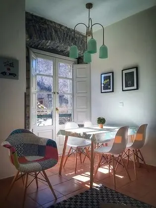 Apart Daire, 1 Yatak Odası, Sigara İçilmez