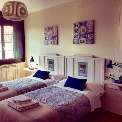 Apart Daire, 2 Yatak Odası, Sigara İçilmez