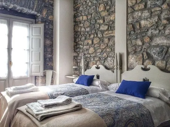 Apart Daire, 2 Yatak Odası, Sigara İçilmez