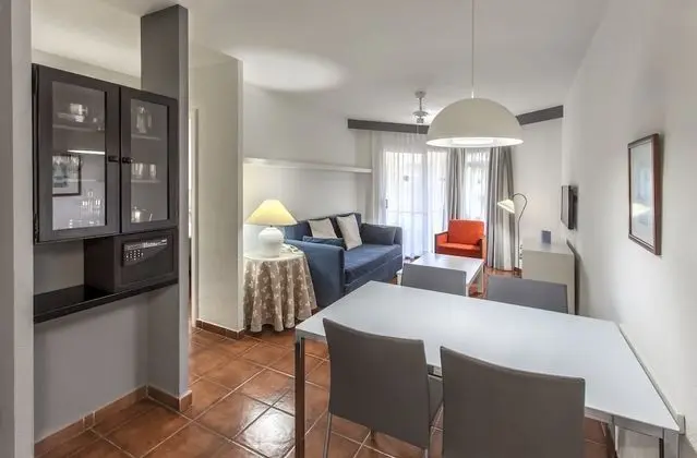 Standard Apart Daire, 1 Yatak Odası