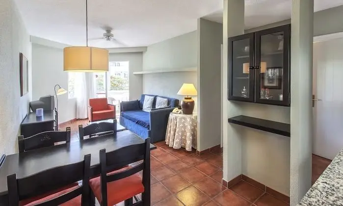 Standard Apart Daire, 1 Yatak Odası