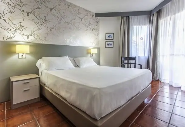 Standard Apart Daire, 1 Yatak Odası