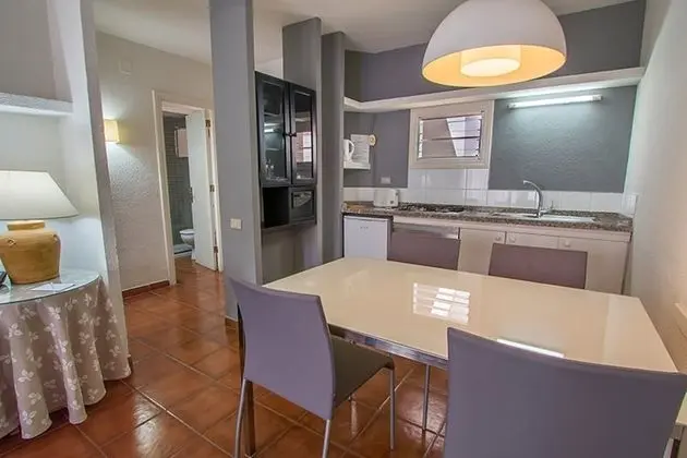 Standard Apart Daire, 1 Yatak Odası