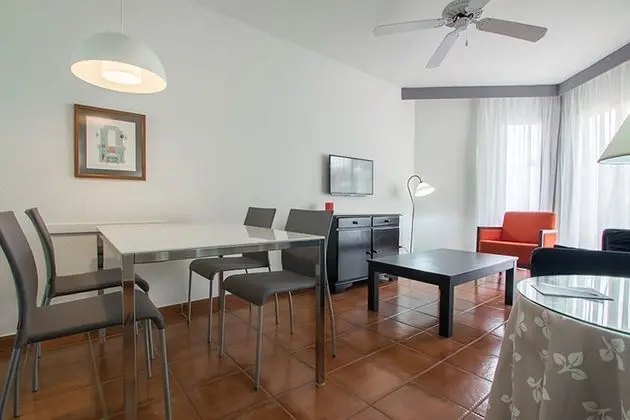 Standard Apart Daire, 1 Yatak Odası