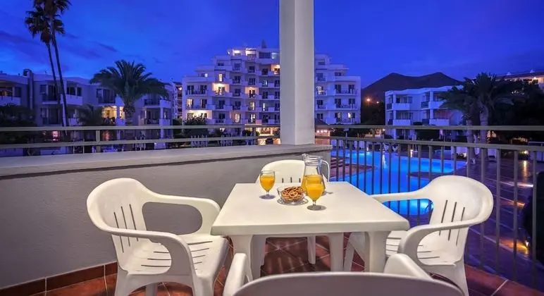 Standard Apart Daire, 1 Yatak Odası