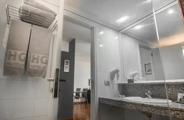Standard Apart Daire, 1 Yatak Odası