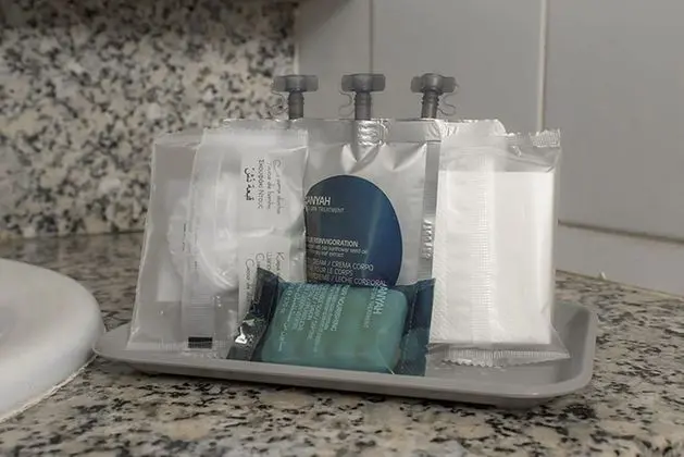 Standard Apart Daire, 1 Yatak Odası