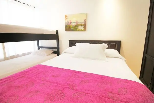 Apartamento HOME Con Vista - (CTG140A)