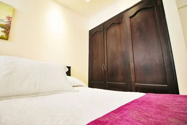 Apartamento HOME Con Vista - (CTG140A)