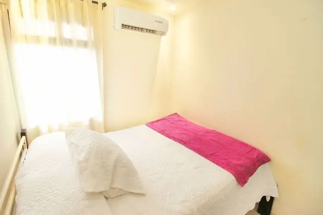 Apartamento HOME Con Vista - (CTG140A)