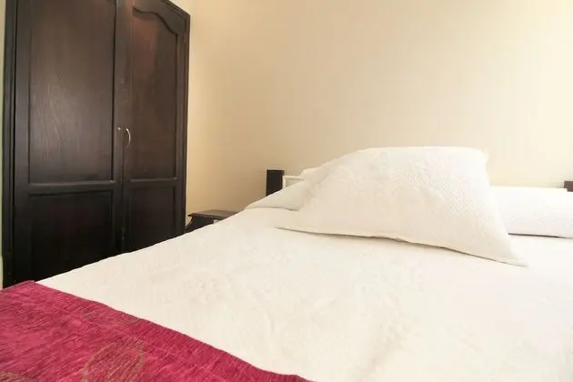 Apartamento HOME Con Vista - (CTG140A)