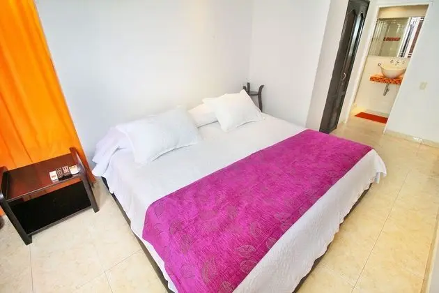 Apartamento HOME Con Vista - (CTG140A)
