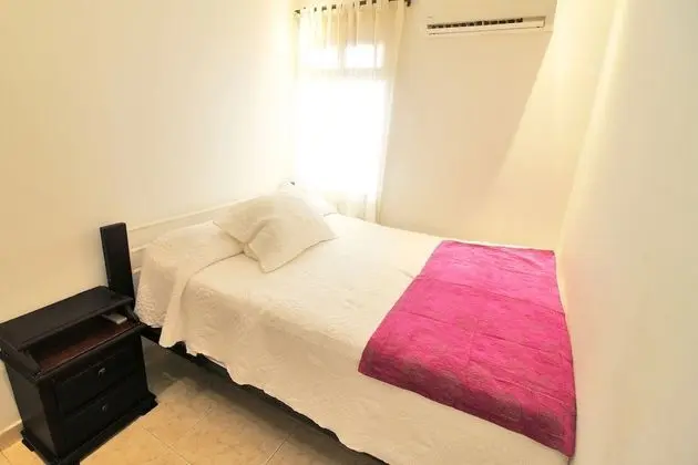 Apartamento HOME Con Vista - (CTG140A)