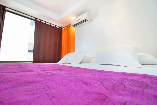 Apartamento HOME Con Vista - (CTG140A)
