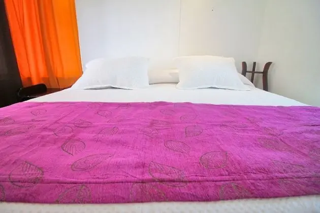 Apartamento HOME Con Vista - (CTG140A)