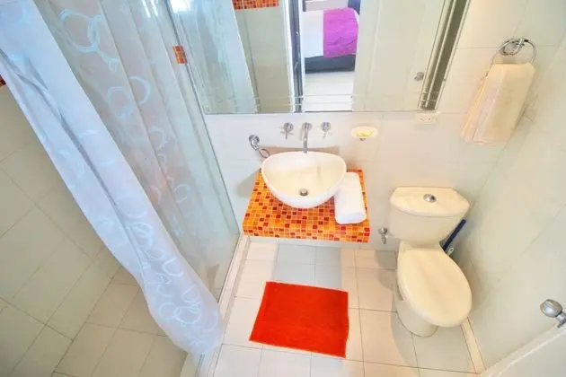 Apartamento HOME Con Vista - (CTG140A)