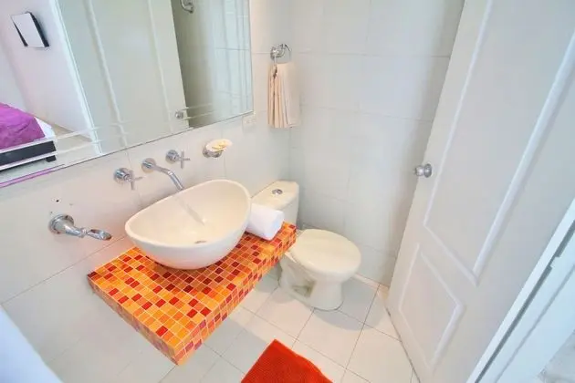 Apartamento HOME Con Vista - (CTG140A)