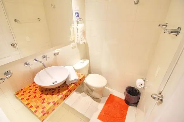Apartamento HOME Con Vista - (CTG140A)