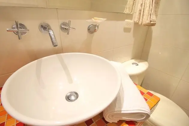 Apartamento HOME Con Vista - (CTG140A)