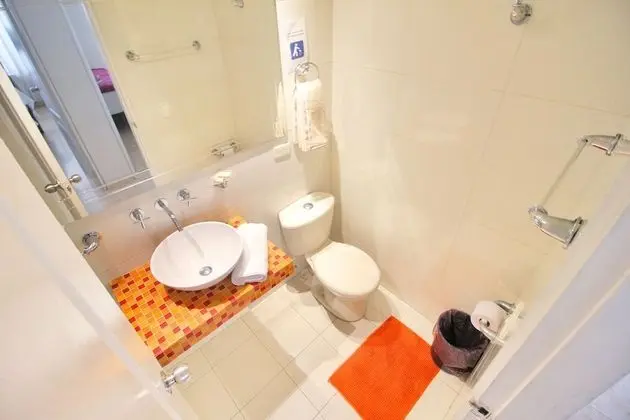 Apartamento HOME Con Vista - (CTG140A)