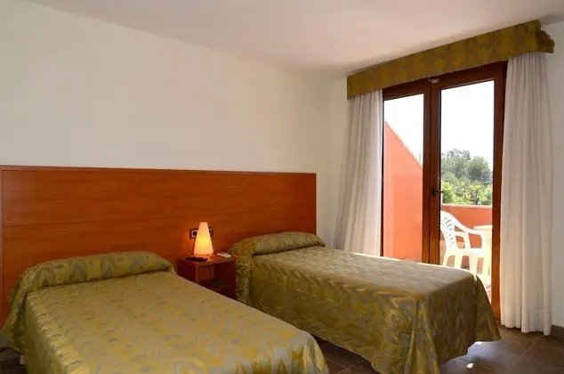 Apart Daire, 1 Yatak Odası (1)