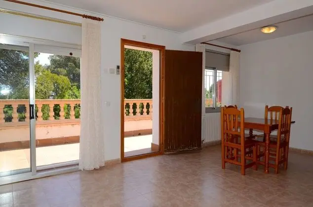 Apart Daire, 1 Yatak Odası (1)