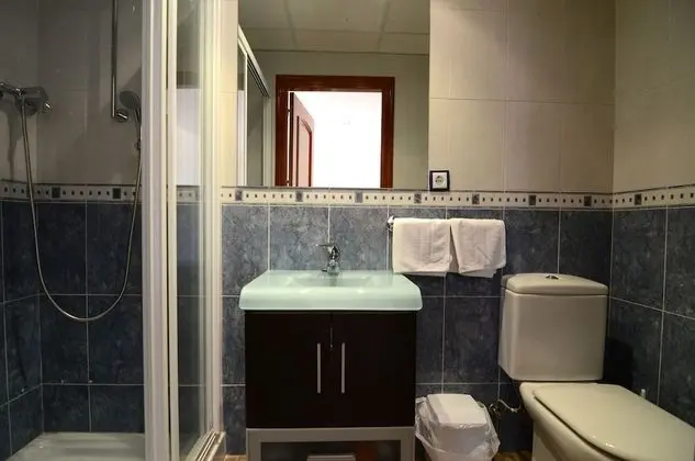 Apart Daire, 1 Yatak Odası (1)