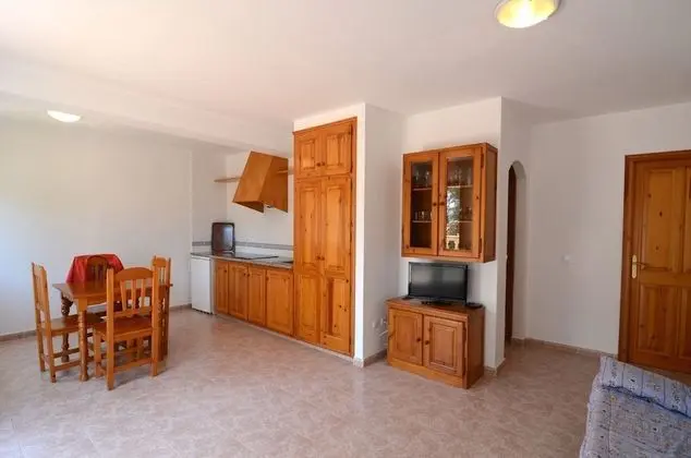 Apart Daire, 1 Yatak Odası (2)