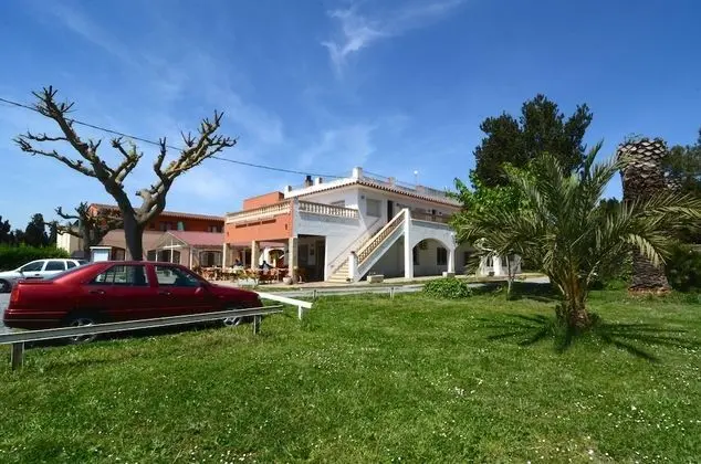 Apart Daire, 1 Yatak Odası (9)