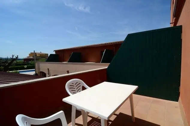 Apart Daire, 1 Yatak Odası (9)