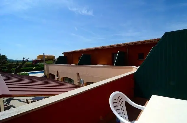 Apart Daire, 1 Yatak Odası (9)