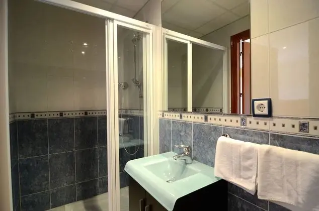 Apart Daire, 1 Yatak Odası (9)