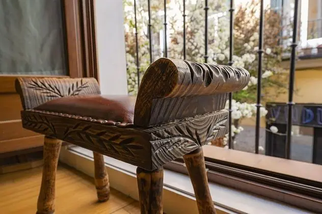 Comfort Stüdyo