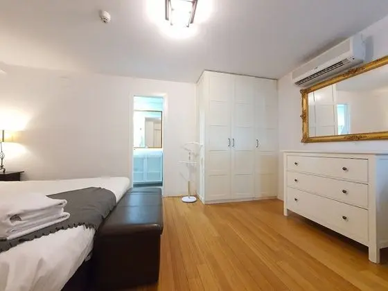 Deluxe Apart Daire