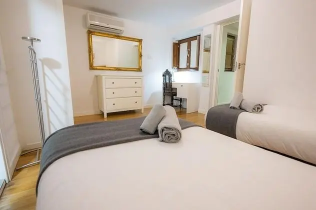Deluxe Apart Daire