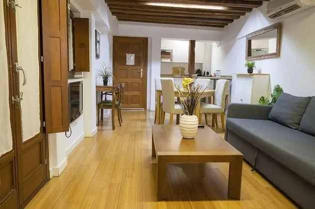 Deluxe Apart Daire