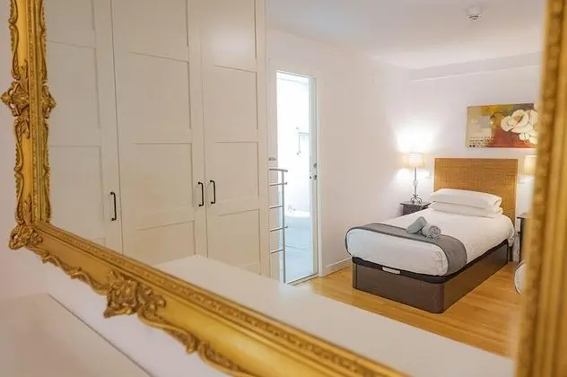 Deluxe Apart Daire