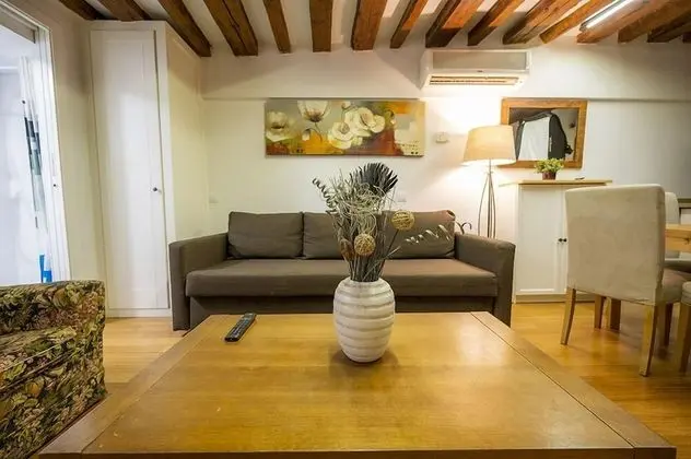 Deluxe Apart Daire