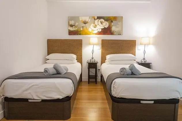 Deluxe Apart Daire
